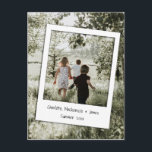 Persoonlijke foto en Lijst Briefkaart<br><div class="desc">Maak een gepersonaliseerd foto briefkaart van Ricaso - voeg je eigen foto en tekst toe</div>