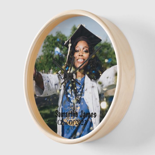 Persoonlijke foto en naam van Afstuderen (Hoek)