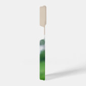 Persoonlijke foto en naam van Pet Dog Cat iPhone Hoesje (Rechterkant)