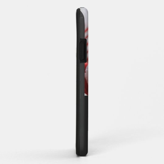 Persoonlijke foto en tekst Case-Mate iPhone case (Achterkant/rechts)