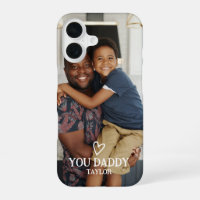 Persoonlijke foto en tekst