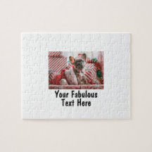 Persoonlijke foto en tekst