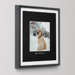 Persoonlijke foto en tekst pel en plak fototegel<br><div class="desc">Moe van saaie, onpersoonlijke muren? Verhoog uw ruimte met gepersonaliseerde foto en tekst Foto Tegels van Ricaso Peel en plak voor eenvoudige installatie Aanpassen met uw favoriete foto Transformeer elke kamer in een persoonlijke galerij Personaliseer uw leefruimte met de herinneringen die het belangrijkst zijn. Gemakkelijk Creëer uw foto-Tegel personaliseren. Laat...</div>