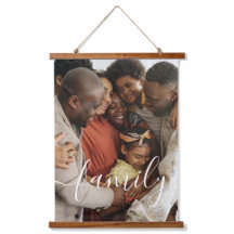 Persoonlijke foto en tekstfoto