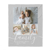 Persoonlijke foto- en tekstfotocollage