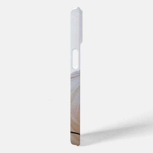 Persoonlijke foto- en tekstfotoliefhebbers Case-Mate iPhone case (Achterkant / Rechts)