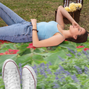 Persoonlijke foto fleece deken