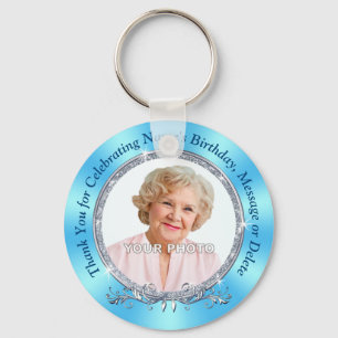 Persoonlijke foto Foto Party Favors for her, foto Sleutelhanger