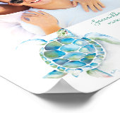 Persoonlijke foto-interieurdecoratie en wandkunst poster (Hoek)