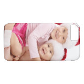 Persoonlijke foto iPhone 7 Hoesje (Achterkant (Horizontaal))