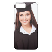Persoonlijke foto iPhone 7 Plus Hoesje (Achterkant)