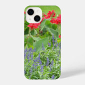 Persoonlijke foto iPhone hoesje (Achterkant)