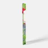 Persoonlijke foto iPhone hoesje (Linkerkant)