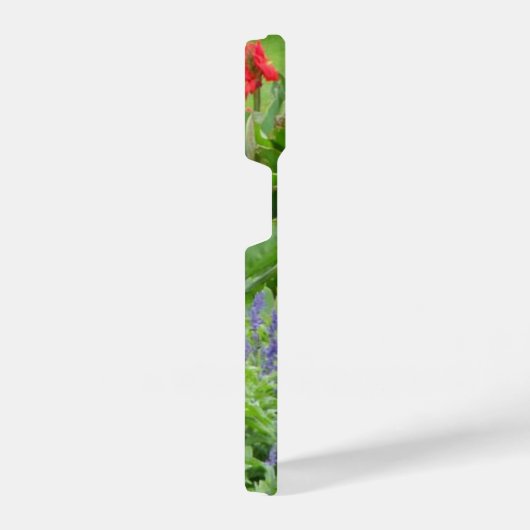 Persoonlijke foto iPhone hoesje (Rechterkant)