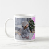 Persoonlijke foto koffiemok (Links)