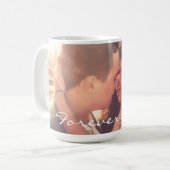 Persoonlijke foto koffiemok (Voorkant links)