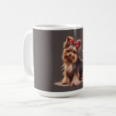 Persoonlijke foto koffiemok (Voorkant links)