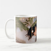 Persoonlijke foto koffiemok (Links)
