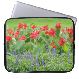 Persoonlijke foto laptop sleeve