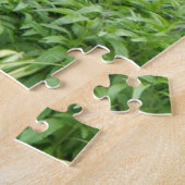 Persoonlijke foto legpuzzel (Zijkant)