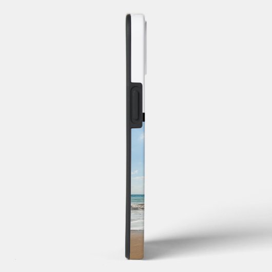 Persoonlijke foto-liefdesherinneringen Case-Mate iPhone case (Achterkant / Rechts)