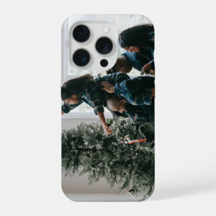 Persoonlijke Foto Maatwerk iPhone 15 Pro Case
