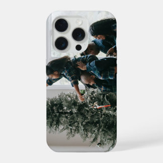 Persoonlijke Foto Maatwerk iPhone 15 Pro Case