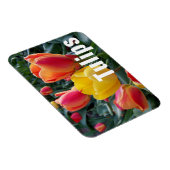 Persoonlijke foto magneet (Rechterzijde)