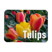 Persoonlijke foto magneet (Horizontaal)