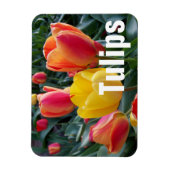 Persoonlijke foto magneet (Verticaal)