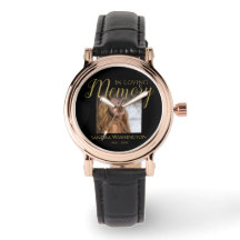 Persoonlijke foto Memorial