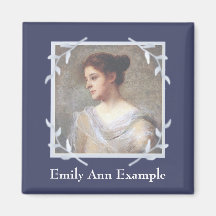 Persoonlijke foto Memorial