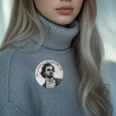 Persoonlijke foto Memorial Ronde Button 3,2 Cm