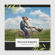 Persoonlijke foto met Laurel en Damask