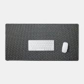 Persoonlijke foto moderne muismat bureaumat (Keyboard & Muis)