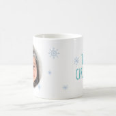 Persoonlijke foto-Mok met foto Koffiemok (Center)