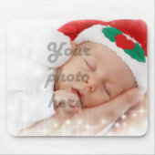 Persoonlijke foto muismat (Voorkant)