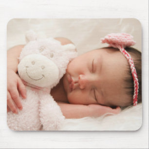 Persoonlijke foto muismat