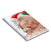 Persoonlijke foto notitieboek (Rechterzijde)