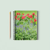 Persoonlijke foto notitieboek