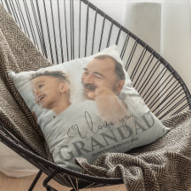 Persoonlijke foto opa