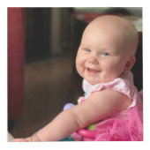 Persoonlijke foto-opname met uw 5 foto's kubus (Rechts)