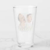 Persoonlijke foto Pawpaw Glas (Achterkant)