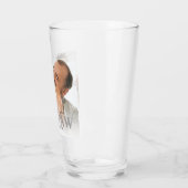 Persoonlijke foto Pawpaw Glas (Links)