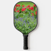 Persoonlijke foto pickleball paddle (Voorkant)