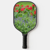 Persoonlijke foto pickleball paddle (Achterkant)