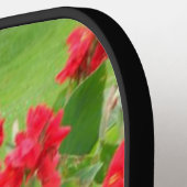 Persoonlijke foto pickleball paddle (Links Detail)