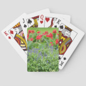 Persoonlijke foto pokerkaarten (Achterkant)