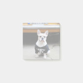 Persoonlijke foto post-it® notes (Voorkant)