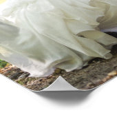 Persoonlijke foto poster (Hoek)